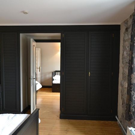 Auberge De Bouvignes Dinant Esterno foto