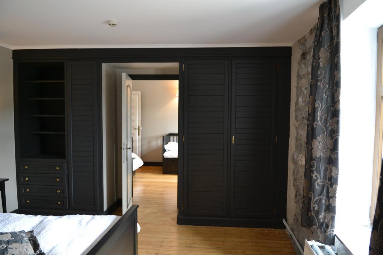 Auberge De Bouvignes Dinant Esterno foto