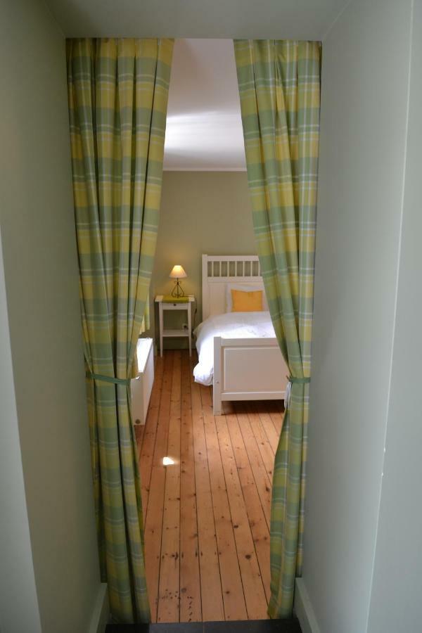 Auberge De Bouvignes Dinant Esterno foto